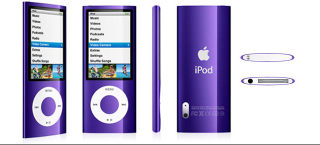 Illustration for article titled A Visual History of the iPod Click Wheel (R.I.P.)